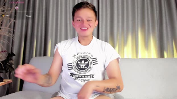 TimWolf_ 18-03-2025 Recorded Video lush