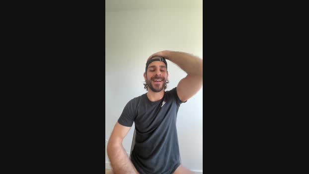 TonyH19 18-03-2025 Recorded Video XXX