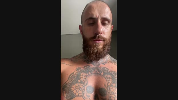Viking_Tatuado 17-03-2025 Recorded Video jerkoff