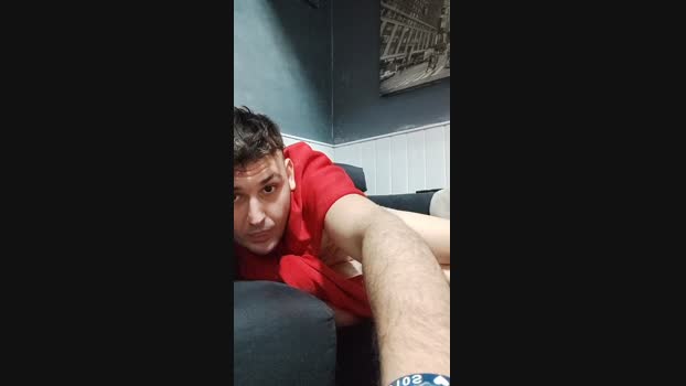 anonimo2182 17-03-2025 Recorded Video hardcore