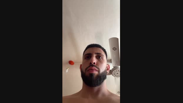 benjacbacap01 17-03-2025 Recorded Video Naked