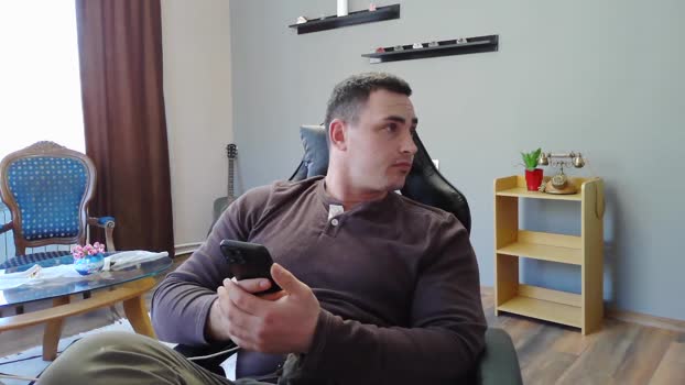 djmute_33 18-03-2025 Recorded Video blowjob