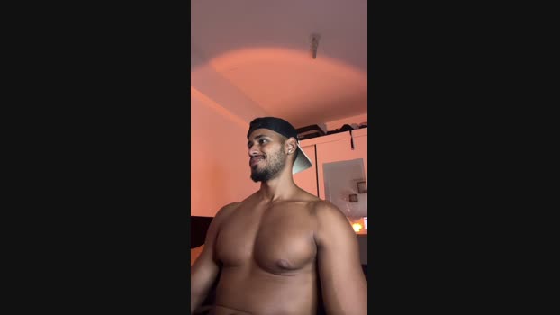 jhefiinho 18-03-2025 Recorded Video sexybody