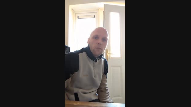 jonesy_fun 18-03-2025 Recorded Video strip