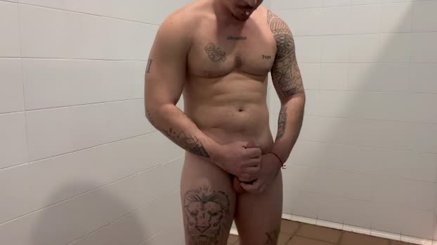 manuelmp87 18-03-2025 Recorded Video kink