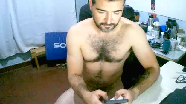 mendo7 18-03-2025 Recorded Video playtime