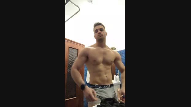 michaelgrandi23 17-03-2025 Recorded Video naked