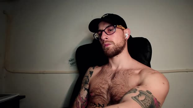 mikealcorleone 18-03-2025 Recorded Video Naked