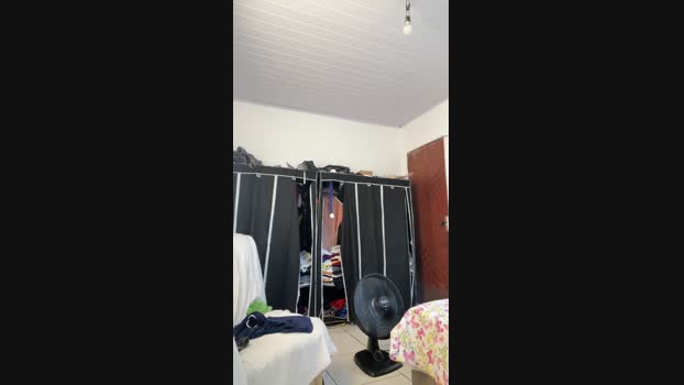 morenolongo98 17-03-2025 Recorded Video squirt