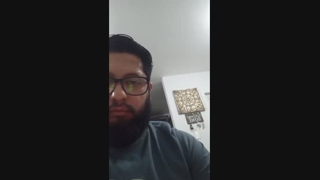 pakitous 18-03-2025 Recorded Video bicurious