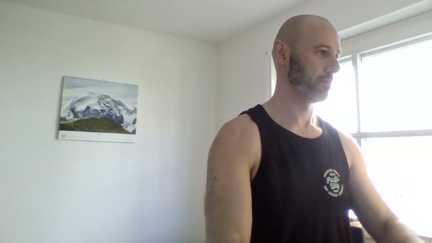 ralfrush 18-03-2025 Recorded Video strip
