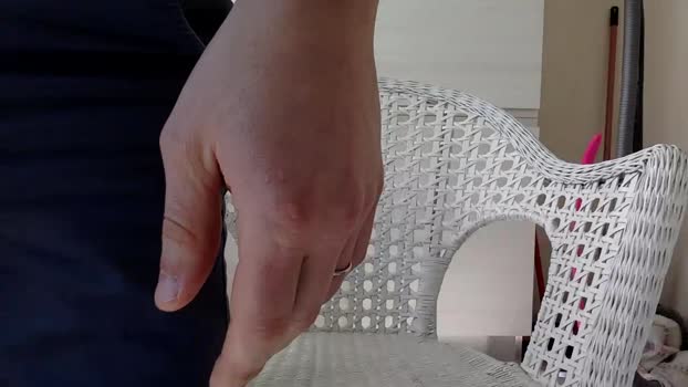 short_and_cute 18-03-2025 Recorded Video Topless