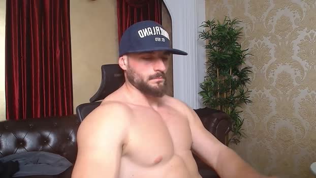AdamJameson 19-03-2025 Recorded Video fingers