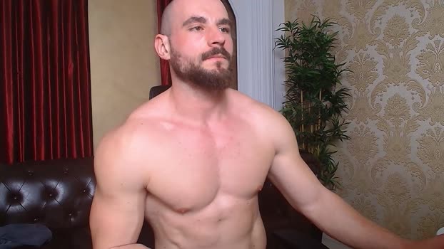 AdamJameson 19-03-2025 Recorded Video bigdick