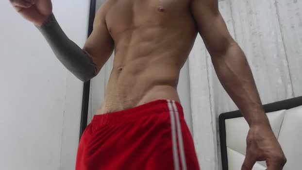 Albert_Bernal69 19-03-2025 Recorded Video dirty