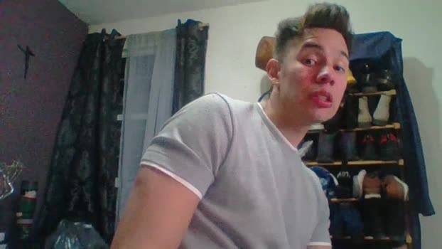 Ares_25 19-03-2025 Recorded Video wank