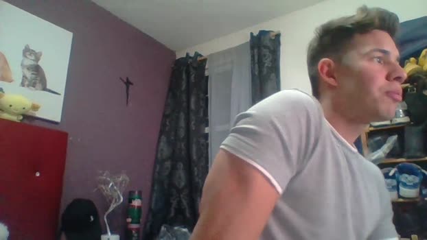 Ares_25 19-03-2025 Recorded Video fuckass