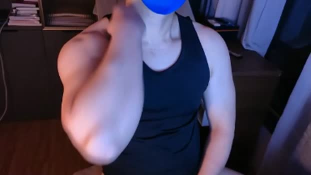 BO2021 18-03-2025 Recorded Video orgasm
