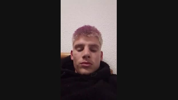 BoyBlondSweet 18-03-2025 Recorded Video Nude