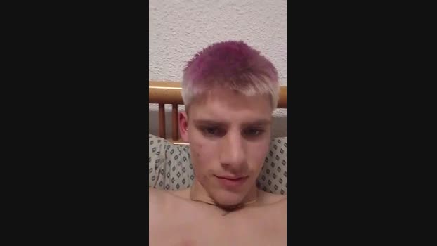 BoyBlondSweet 18-03-2025 Recorded Video Recorded