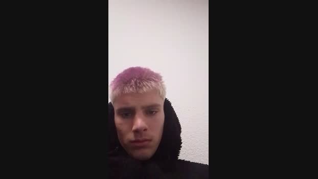 BoyBlondSweet 18-03-2025 Recorded Video kinky
