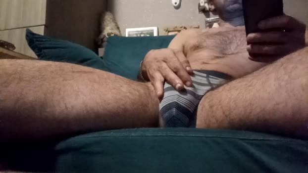 Cazzoarabo 19-03-2025 Recorded Video natural