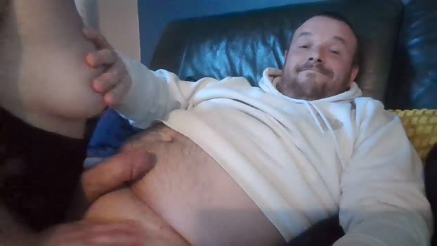 Couplecoquinn 19-03-2025 Recorded Video jerking