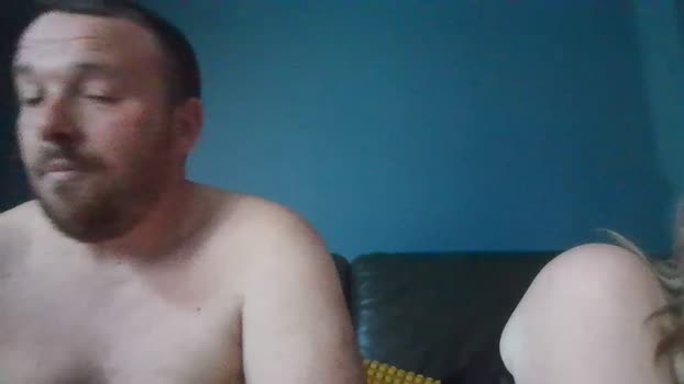Couplecoquinn 19-03-2025 Recorded Video kiss