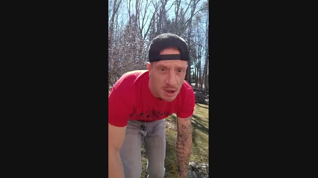 Curiousofsomuch 18-03-2025 Recorded Video bigass