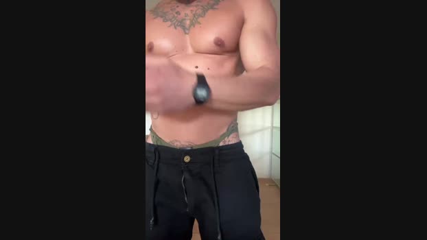 Danyblack1985 19-03-2025 Recorded Video lick