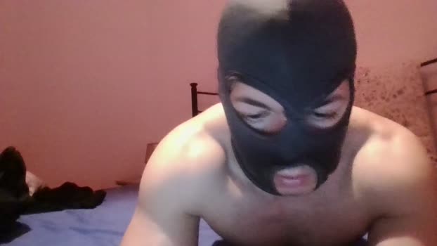 Fetishboy0286 19-03-2025 Recorded Video lush
