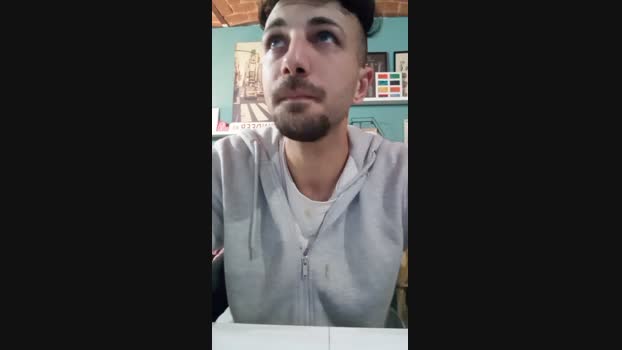 Freshness 18-03-2025 Recorded Video Naked