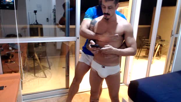 GATOXXLBR 19-03-2025 Recorded Video hard