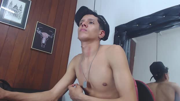 GaboReyes 19-03-2025 Recorded Video ass