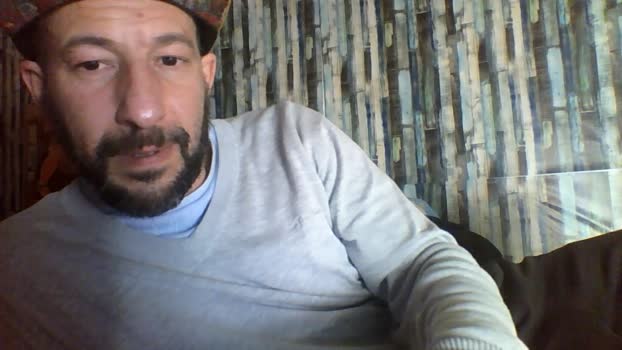 Giohot38 19-03-2025 Recorded Video fingers