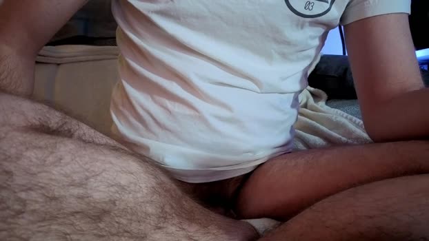 HuGo4K 19-03-2025 Recorded Video striptease