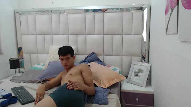 Jeiko_Coopers 19-03-2025 Recorded Video fuck