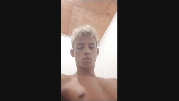 Julioassis 19-03-2025 Recorded Video striptease