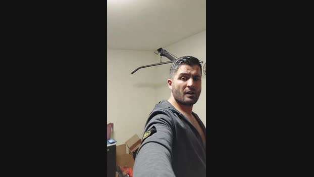 Kingbull1900 18-03-2025 Recorded Video kiss
