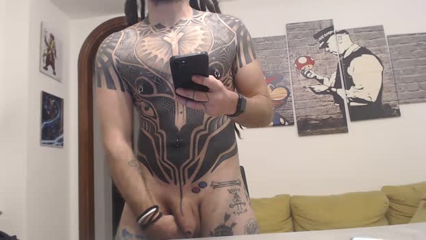 Kokorulez 19-03-2025 Recorded Video XXX
