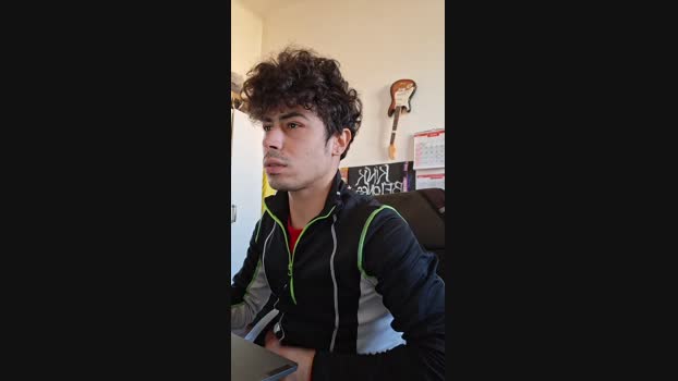 LiukLGN98 19-03-2025 Recorded Video fuckher