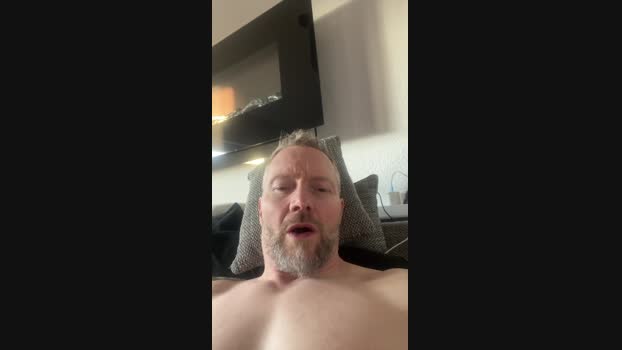 Mannfredfick 19-03-2025 Recorded Video bigass