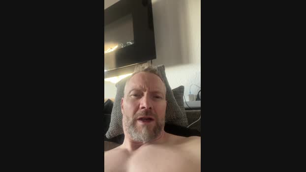 Mannfredfick 19-03-2025 Recorded Video naughty
