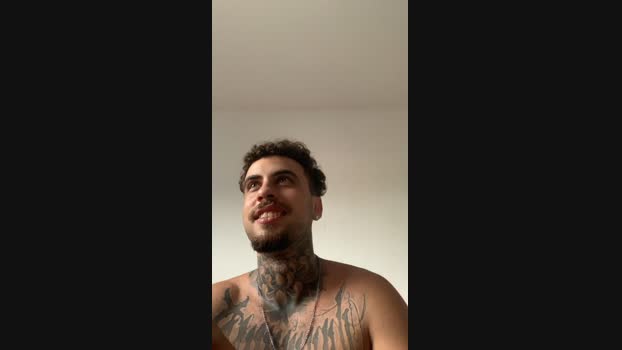 Maoboba21 18-03-2025 Recorded Video Ass