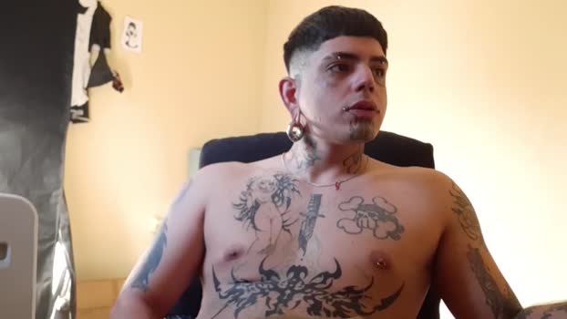 Miqueas23 19-03-2025 Recorded Video sex