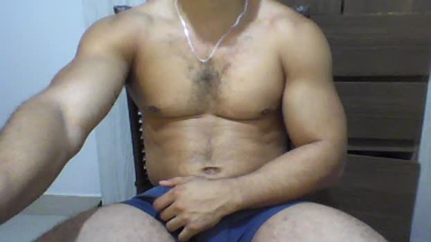 MorenoCarente 19-03-2025 Recorded Video fingers