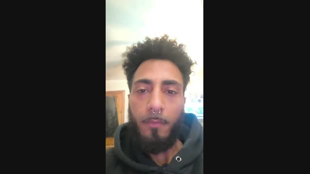 MoroHuevosDeOro 18-03-2025 Recorded Video jerkoff