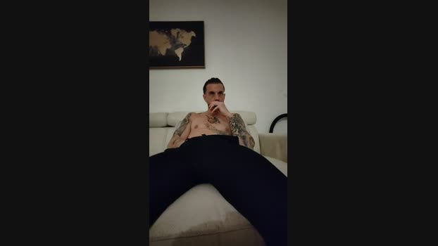 Neotrix33 18-03-2025 Recorded Video bigass