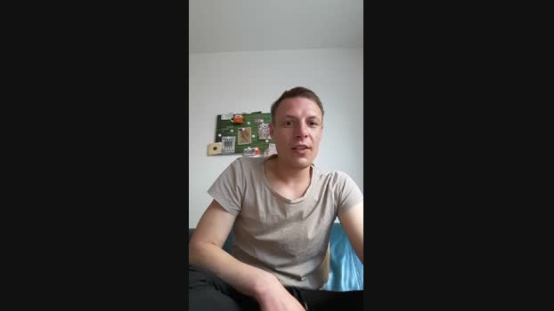 Psstpsst1 19-03-2025 Recorded Video moan