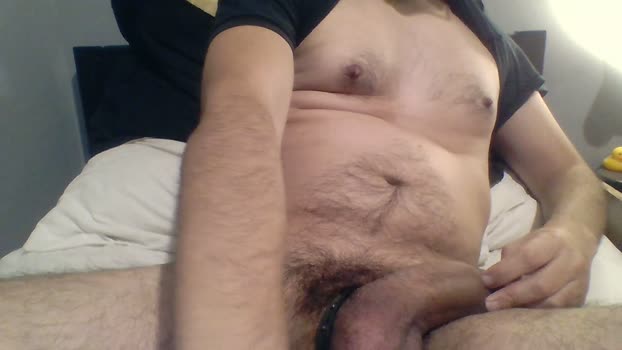 The_NewGuy 19-03-2025 Recorded Video love